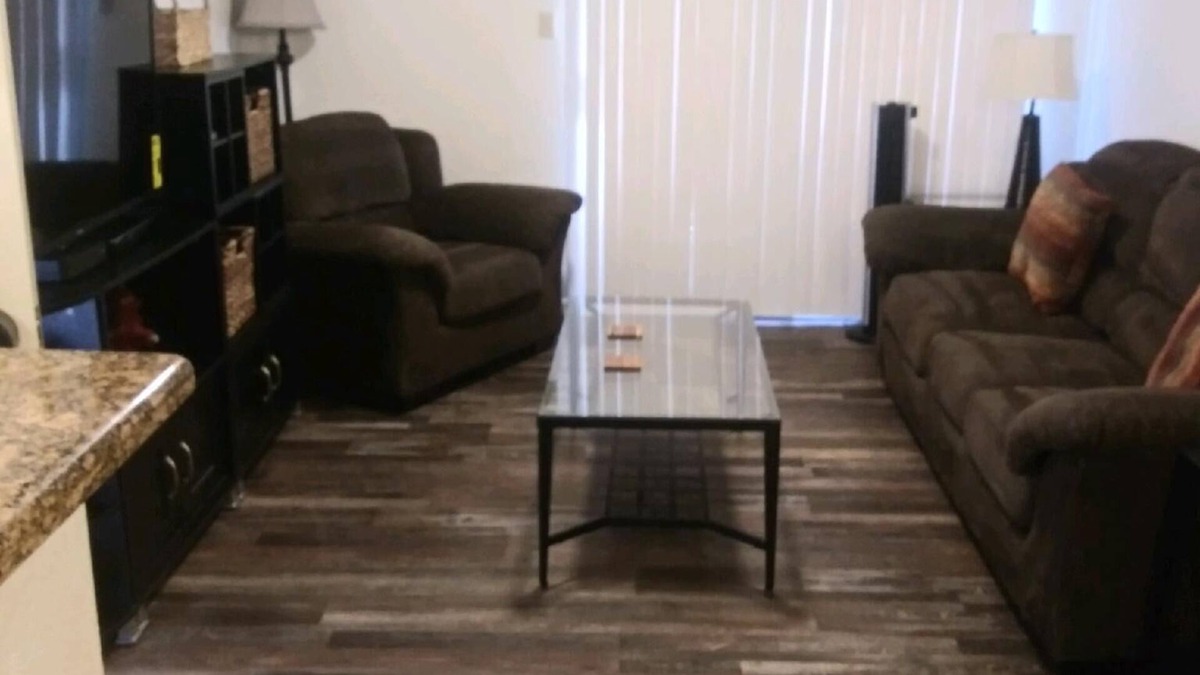 Glendale Condo | Best condo location in the complex
