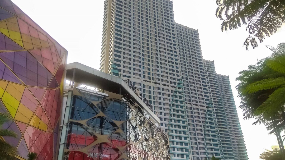 Bekasi Barat Apartment | Best Deal 1Br At Grand Kamala Lagoon Apartment