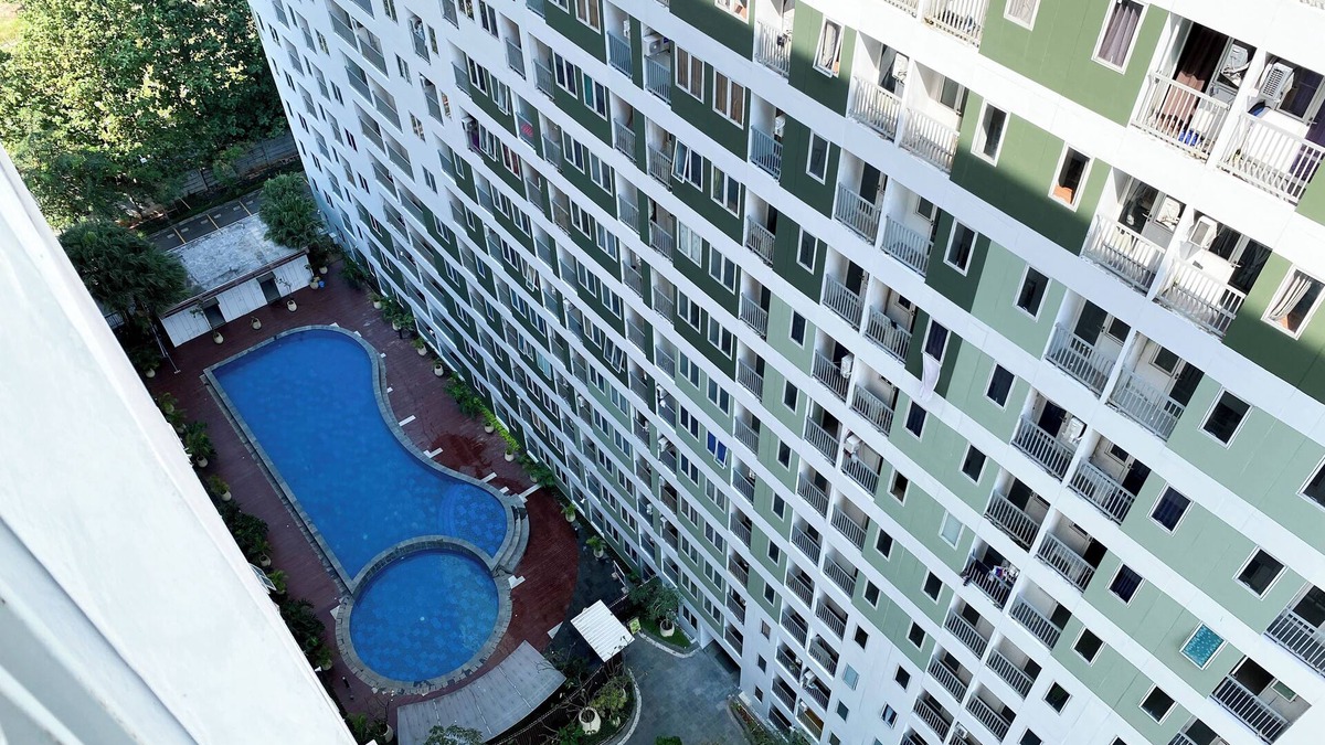 Karawang Apartment | Best Deal And Homey Studio Grand Sentraland Karawang Apartment