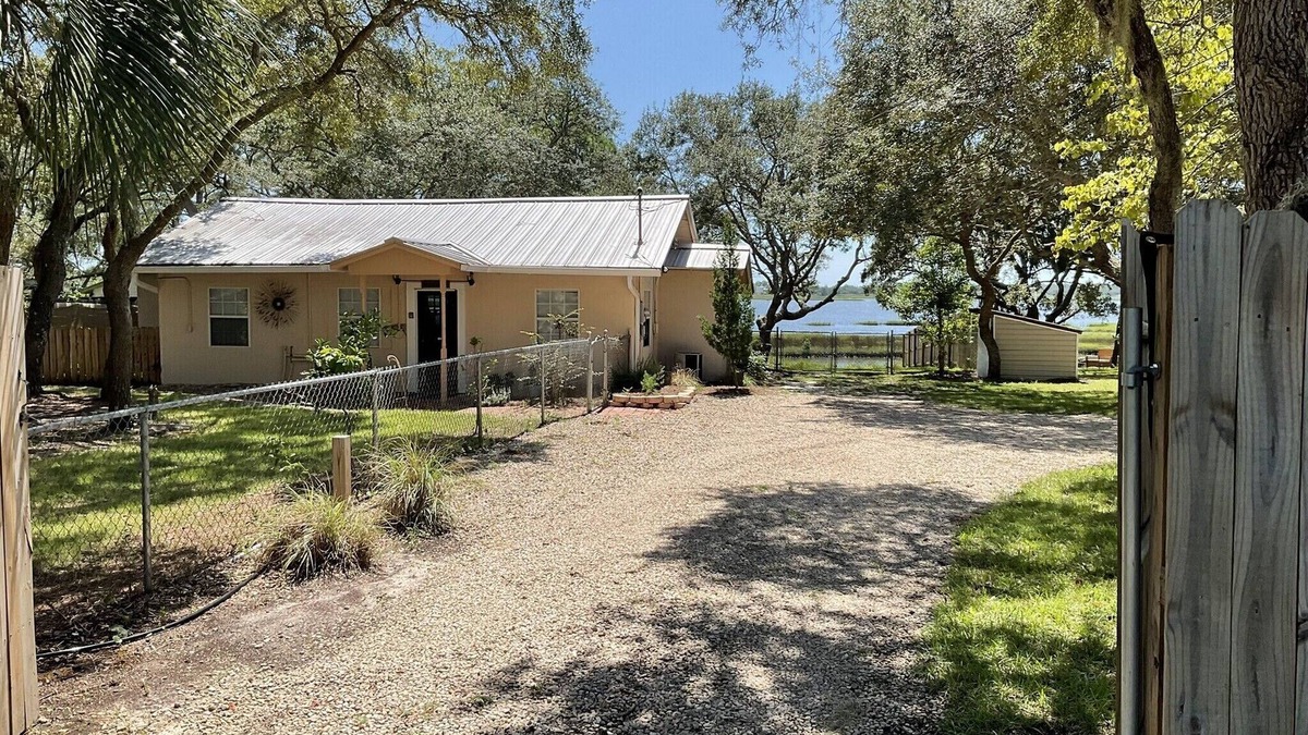 Alligator Point House | Best deal at Alligator Point