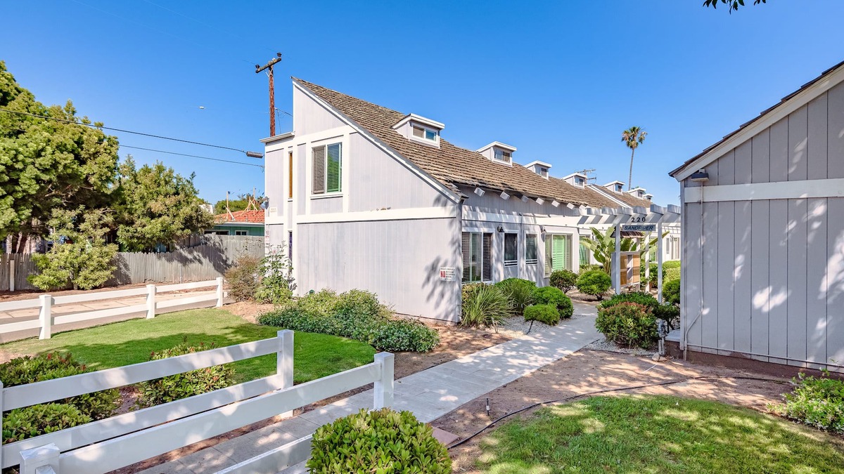 Carpinteria Condo | Best Deal in Carpinteria!