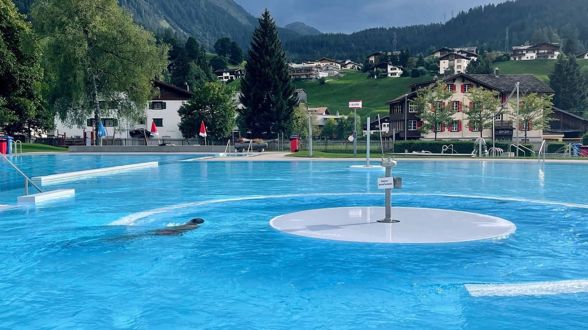 Klosters-Serneus House | Best deal in Davos-Klosters region to stay in the center of town