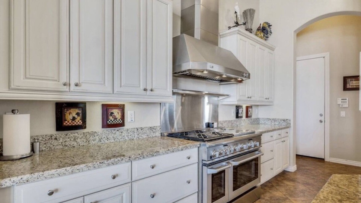Talasera Villa | Best Downtown Views in Phoenix Huge Villa