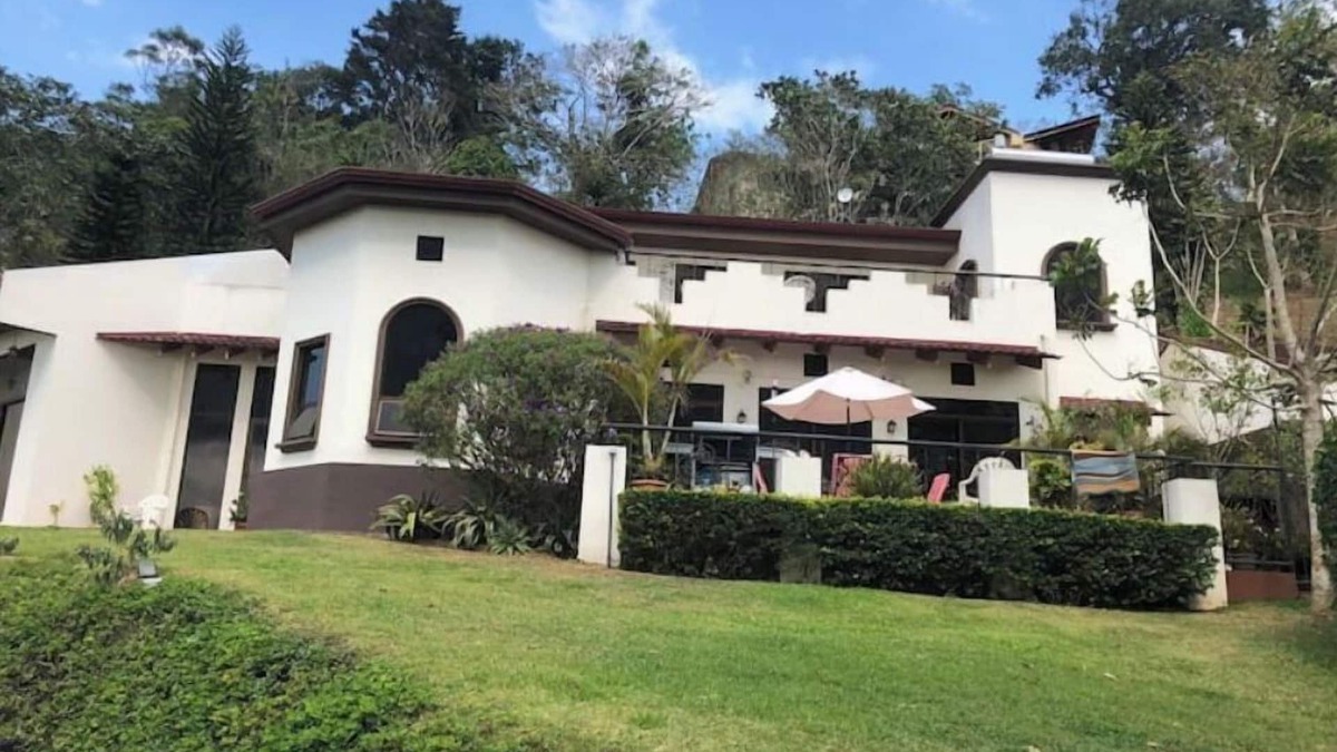 San Ramon House | Best experience in Costa Rica 👍🏼🍾san Ramón