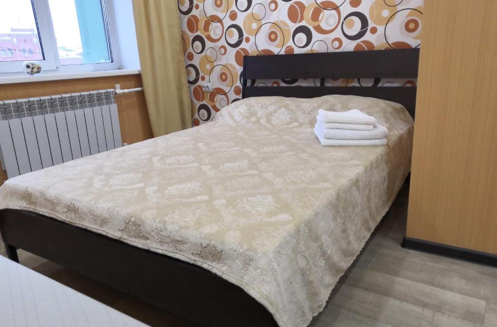 Kazan City Centre Hotel | Best Holiday 2