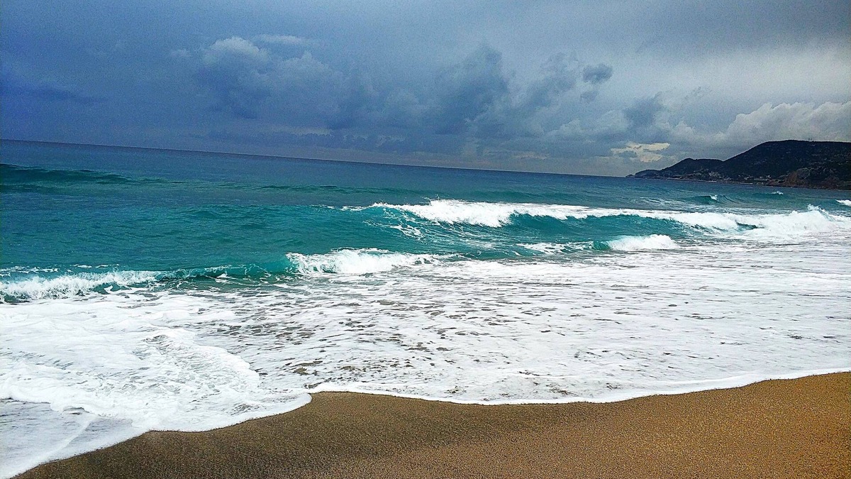 Alanya Apartment | Best Home 20 Cleopatra