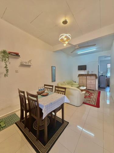 Kuala Perlis Resort | Best homestay in Kuala Perlis