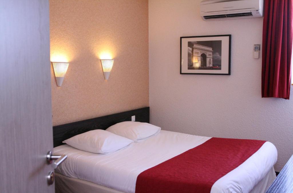 Sance Hotel | Best Hotel Sancé - Mâcon