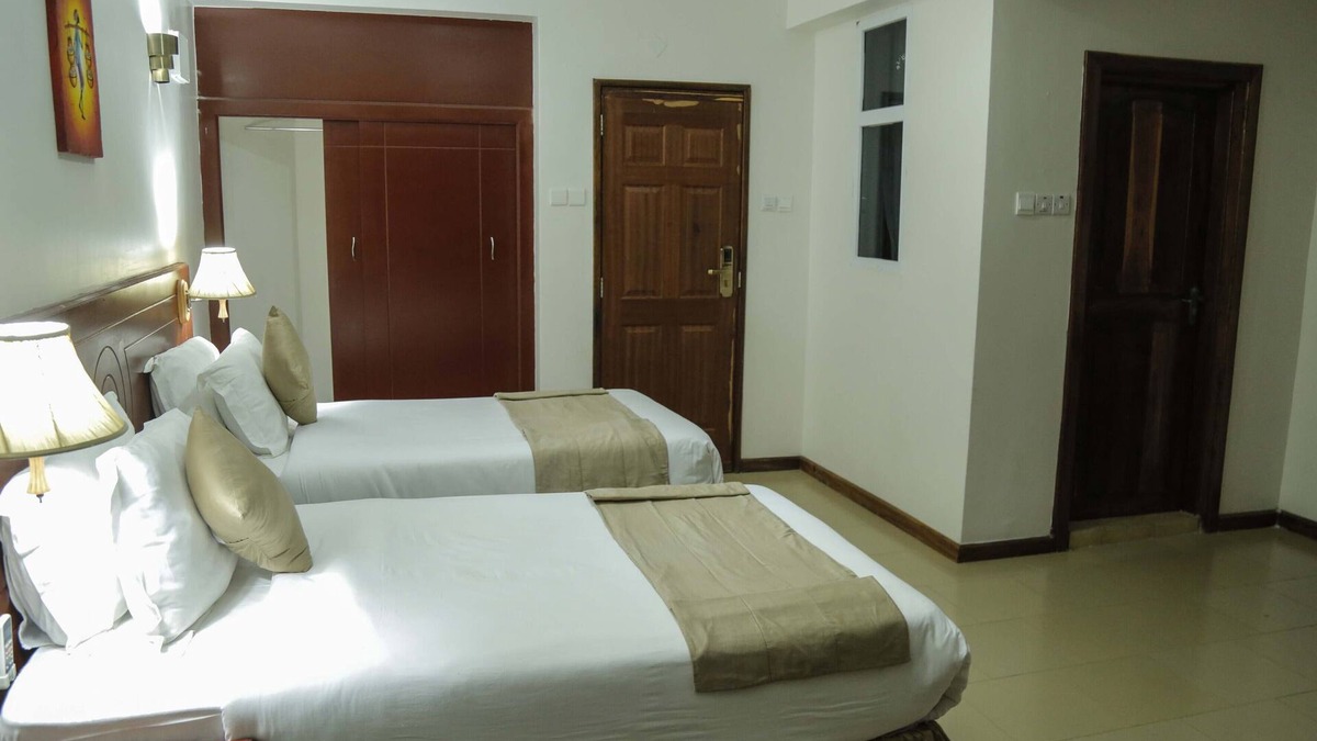 Mwanza Hotel | Best Hotel Services in Mwanza