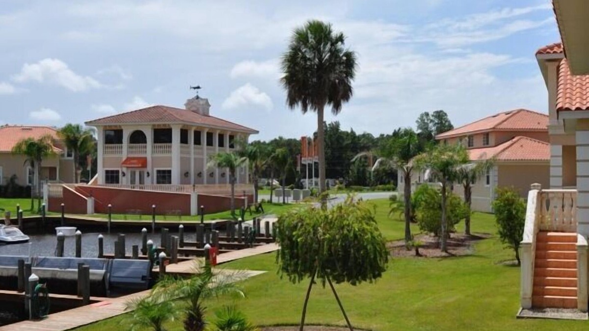 Homosassa House | Best House In The Resort