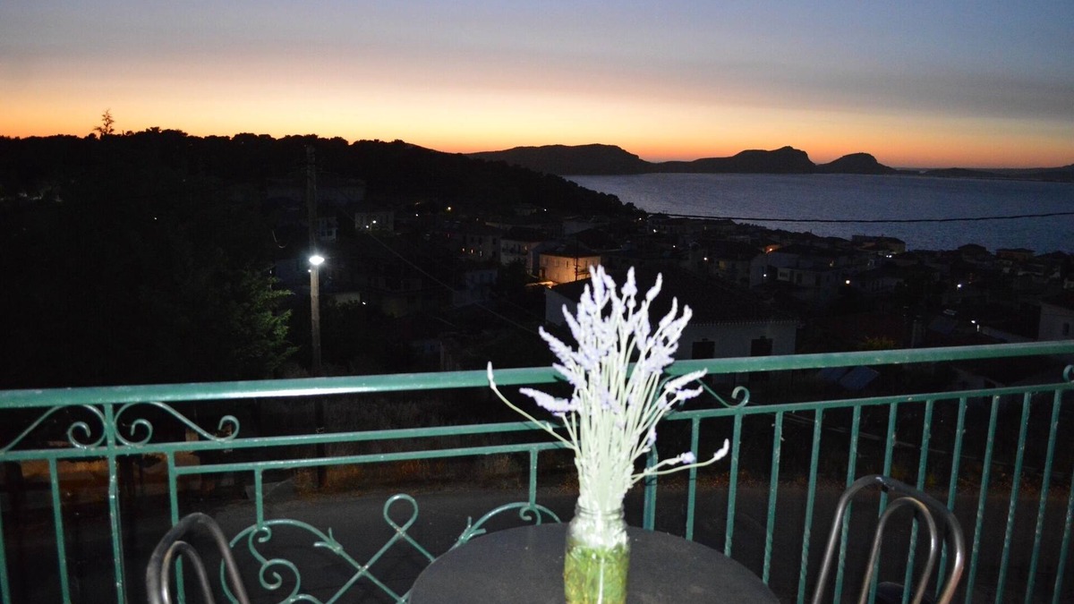 Pylos Apartment | Best House, Sea View Apartment, Pylos