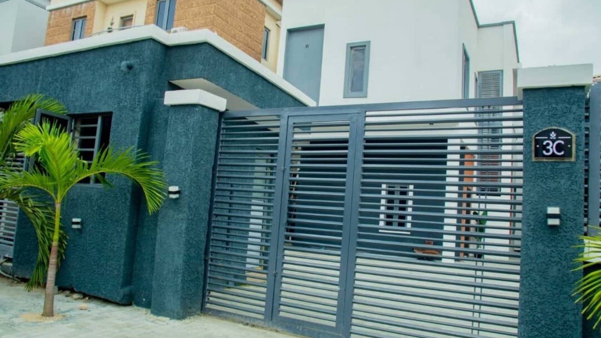 Lekki Phase 1 Apartment | Best in Class 2-floor Terrace Apartment in Lekki Phase 1, off Admiralty