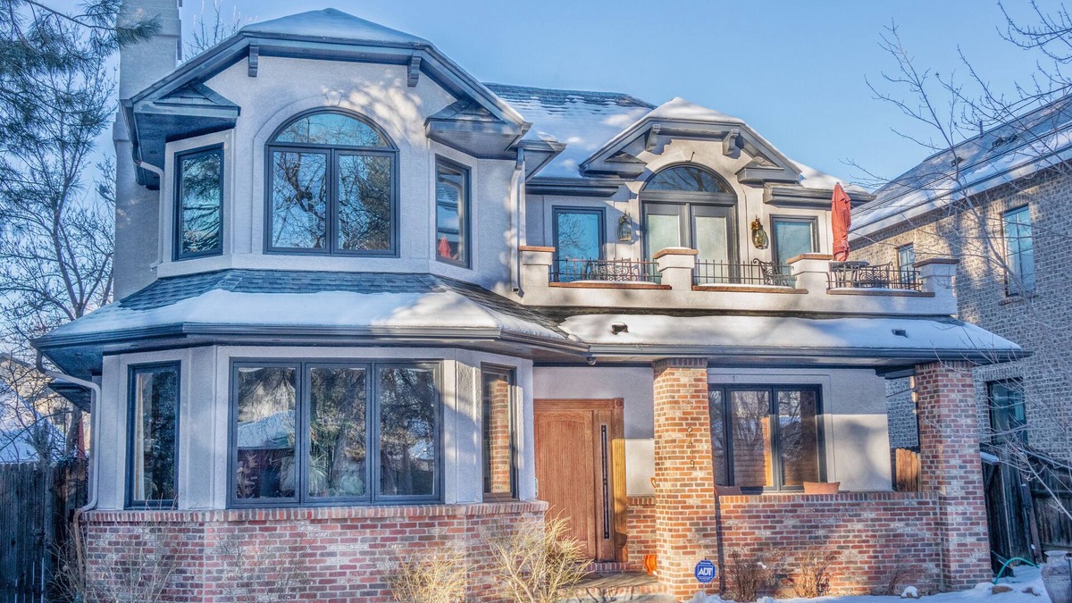 University Park House | . Best in Denver