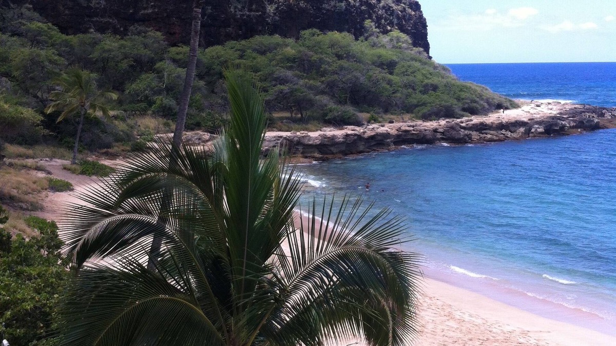 Makaha Condo | Best Kept Secret on Oahu !