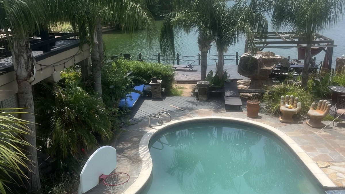 Seabrook House | Best Kept Secret