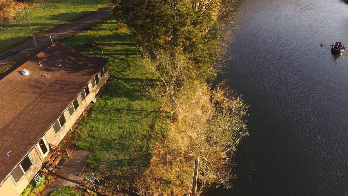 Cloverdale Cabin | Best Little Oar House in Hebo