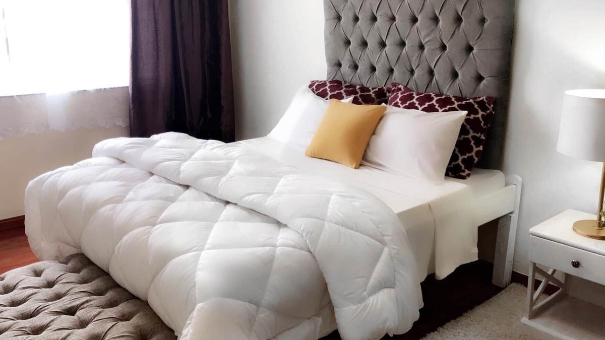 Lavington Apartment | BEST LOCATED APARTMENT IN NAIROBI (VALLEY ARCADE) A