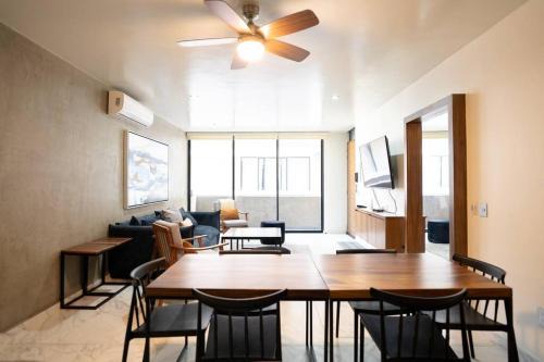 Americana Apartment | Best Location Americana @serra