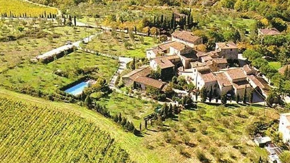 San Sano Apartment | Best Location. Heart of Tuscany; Still offering 2023 pricing!