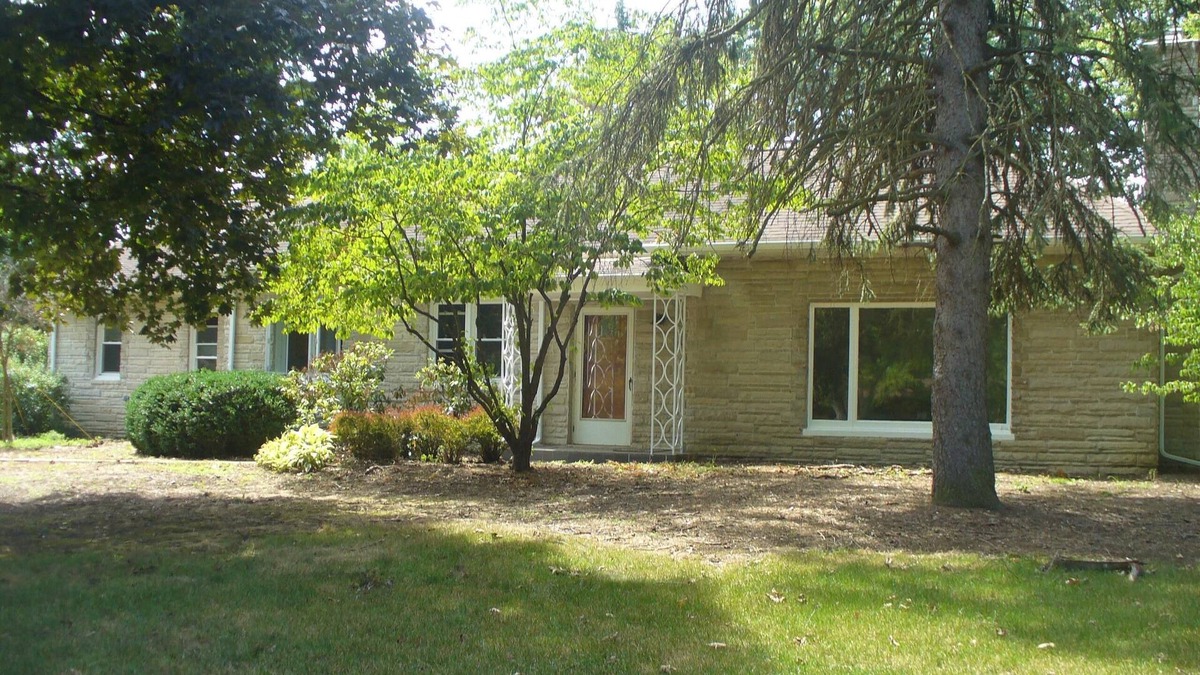 Knolls Thomas House | Best Location in Columbus 2800 sq ft safe - quiet street Great access to city