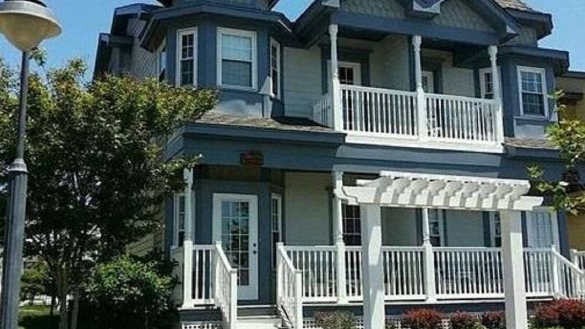 Beach Haven House | Best Location In LBI! Walk To Everything