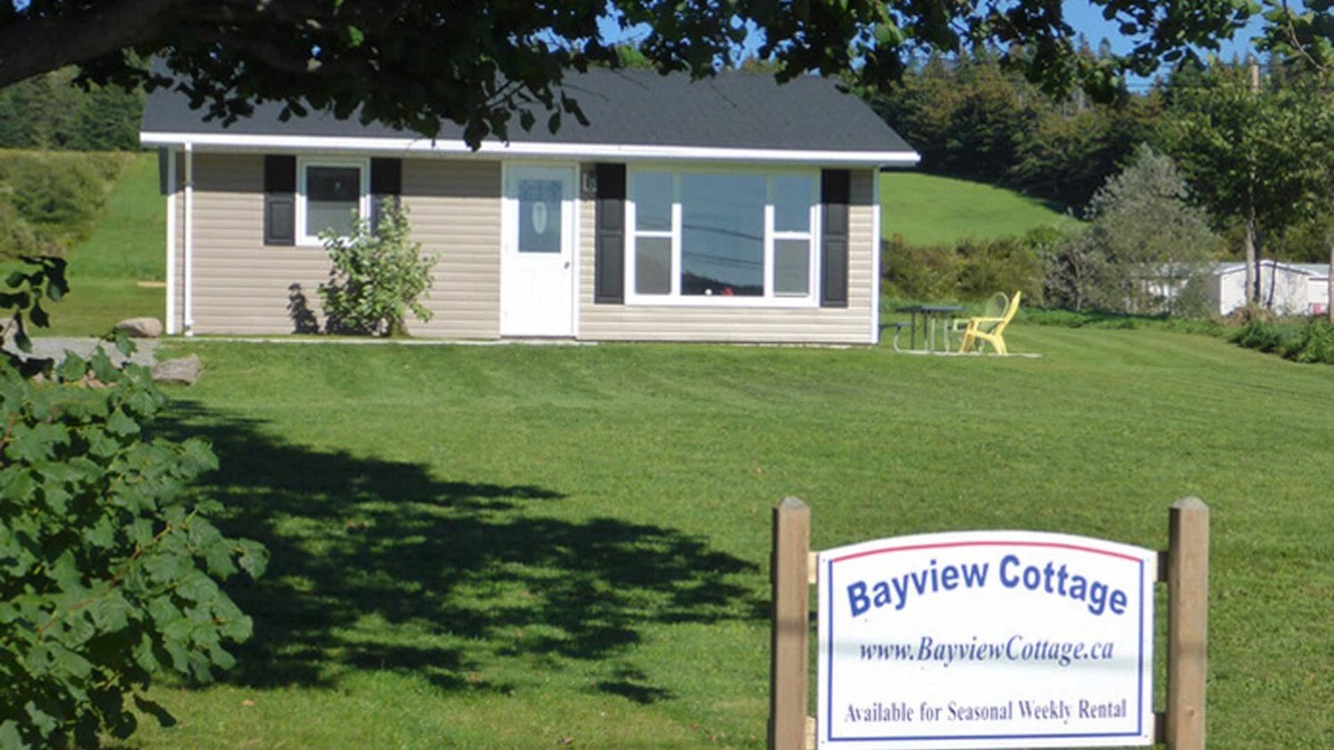 Port Hood Cottage | Best Location in Port Hood