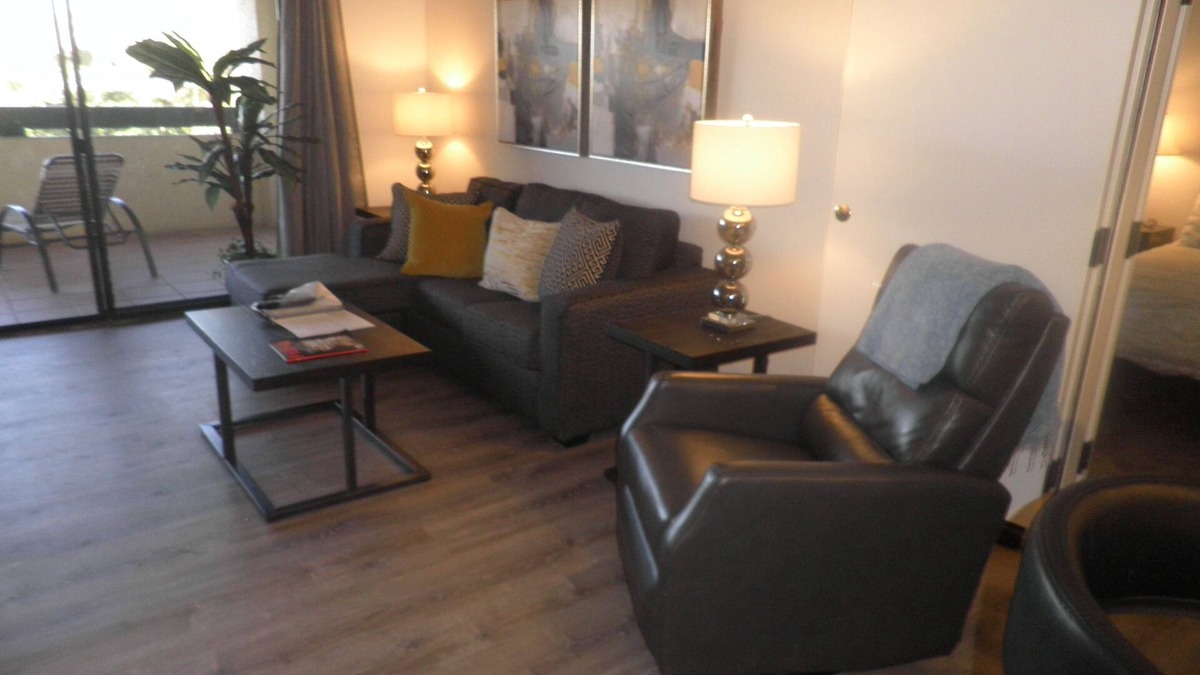 Inner Circle Condo | Best location in Scottsdale for family and/or couples entertainment and fun