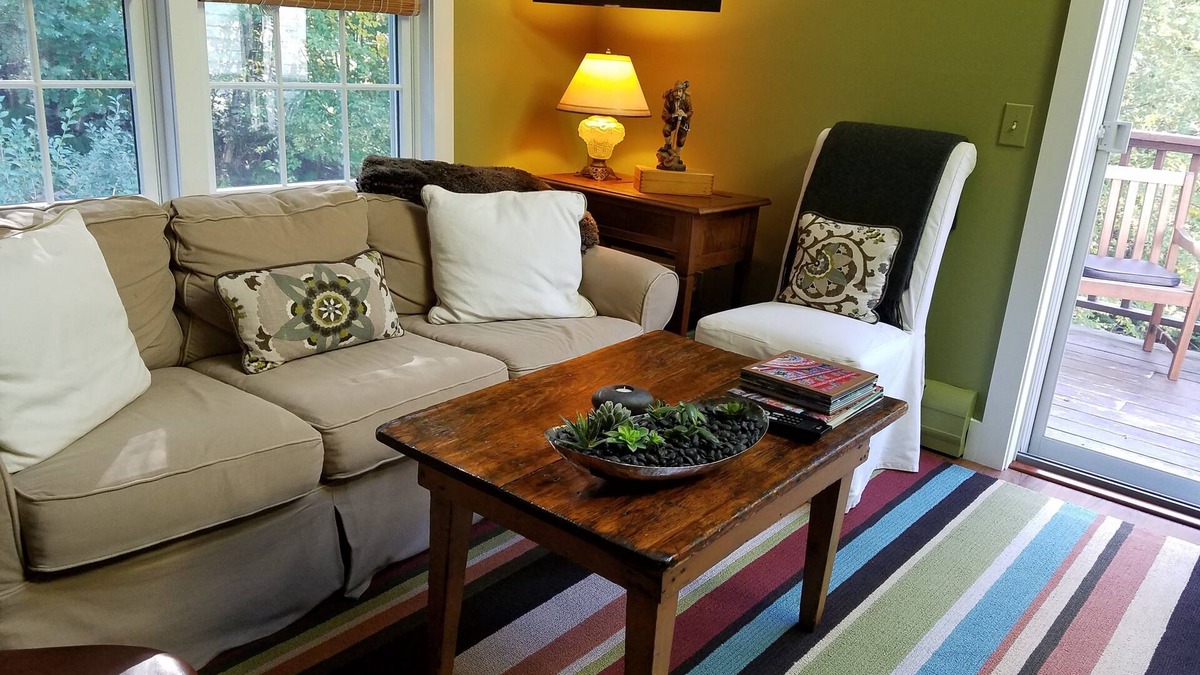 Stowe Area House | Best location in Stowe!