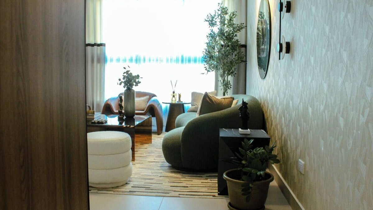 Sarasota Apartment | Best location|Luxurious|Pool & Fitness Center