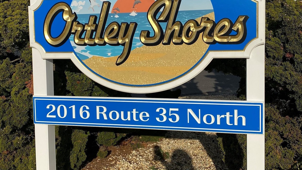 Ortley Beach Condo | BEST LOCATION! Ortley Beach 2 bed condo Beach Block sleeps 4