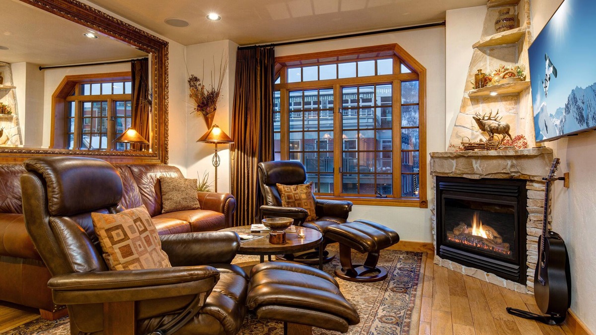 Downtown Park City Condo | Best Location on Historic Main St, Steps Away from Town Lift!