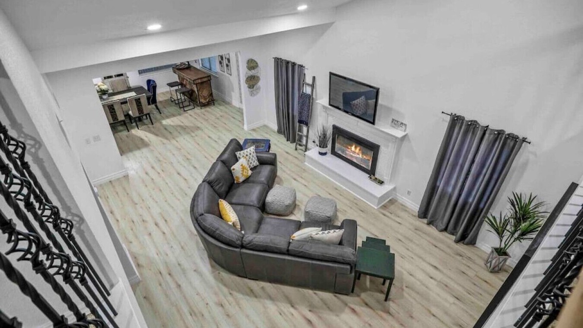 Little Elm House | Best Location on Lewisville Lake GREAT FOR GROUPS