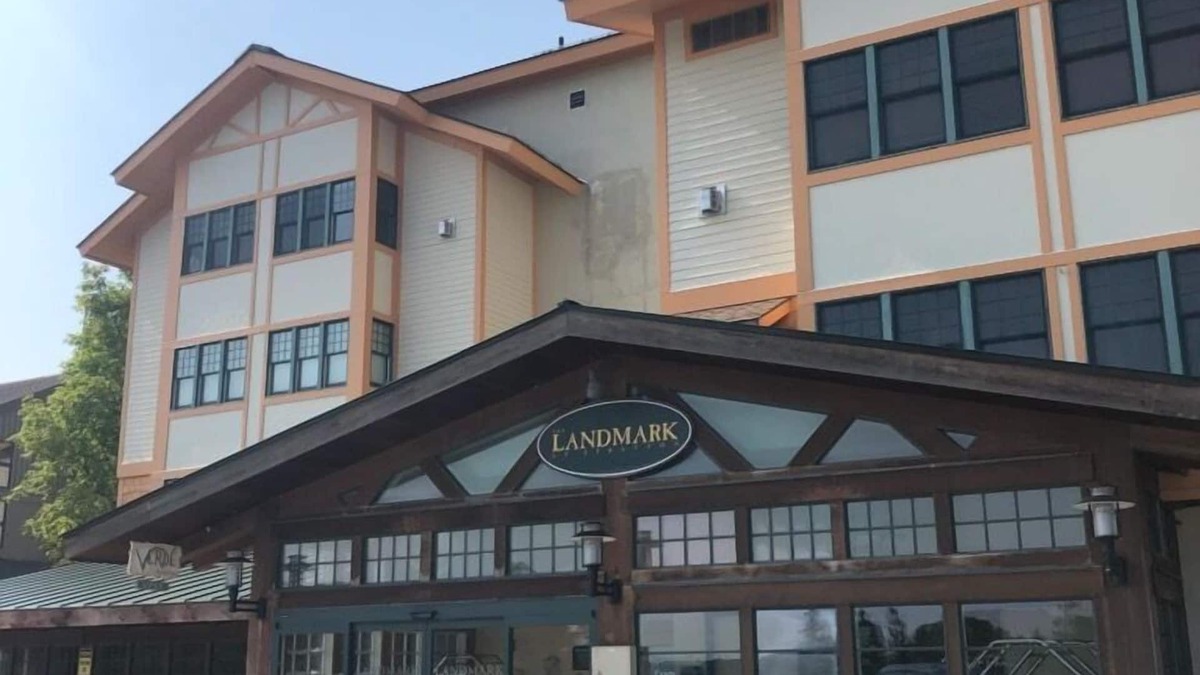 Stratton Mountain Condo | Best Location on Stratton Mountain!