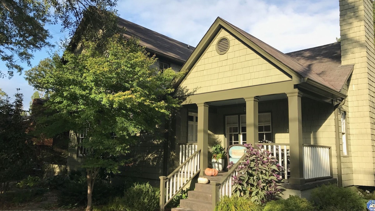 Cahaba Heights House | Best location Summer Rental