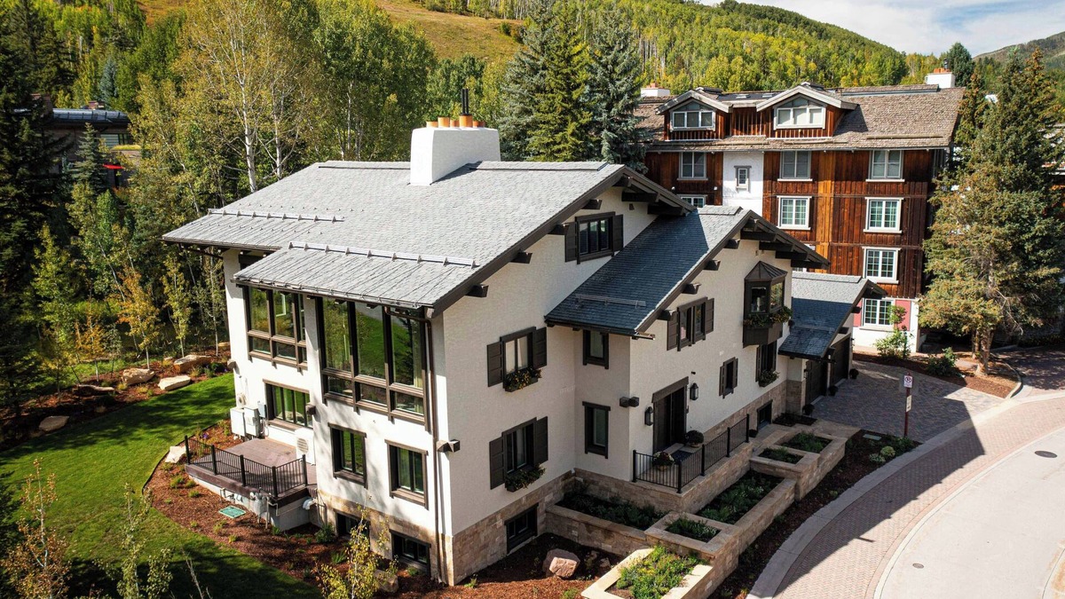 Vail House | Best Location - Vail Village Private Standalone Ski Home! Ski-in/Ski-out