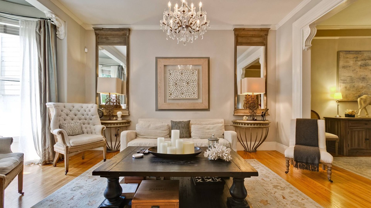 Lower Pacific Heights House | ❤️BEST LOCATION-WALK TO EVERYTHING❤️