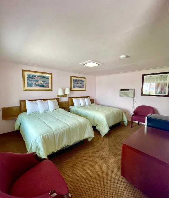 Bowling Green Hotel | Best Motel Bowling Green