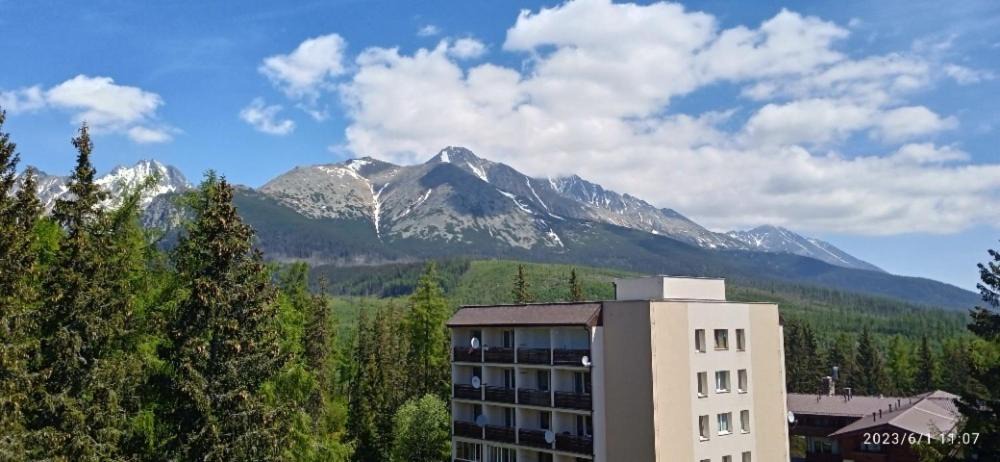 Strbske Pleso Apartment | BEST MOUNTAINs VIEW APARTMENT