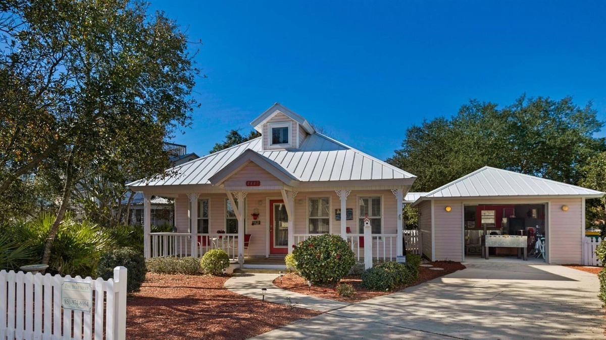 Clipper Cove Villa | Best Nest - 1938173