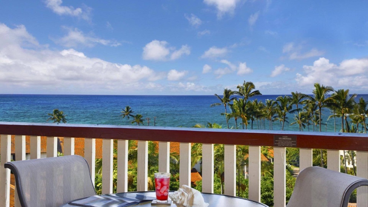 Poipu Condo | BEST Ocean/Mountain Views, Discounts for Mobile Booking and 7-Night Stays