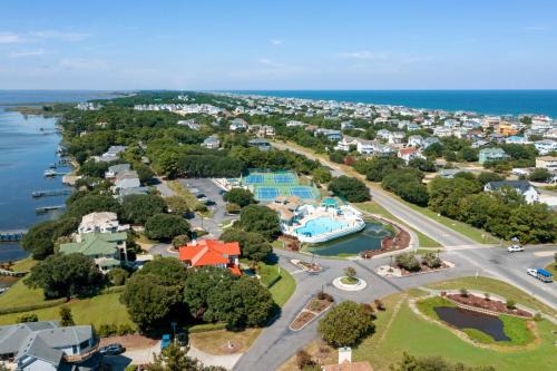 Monteray Shores House | Best of Both - S2O