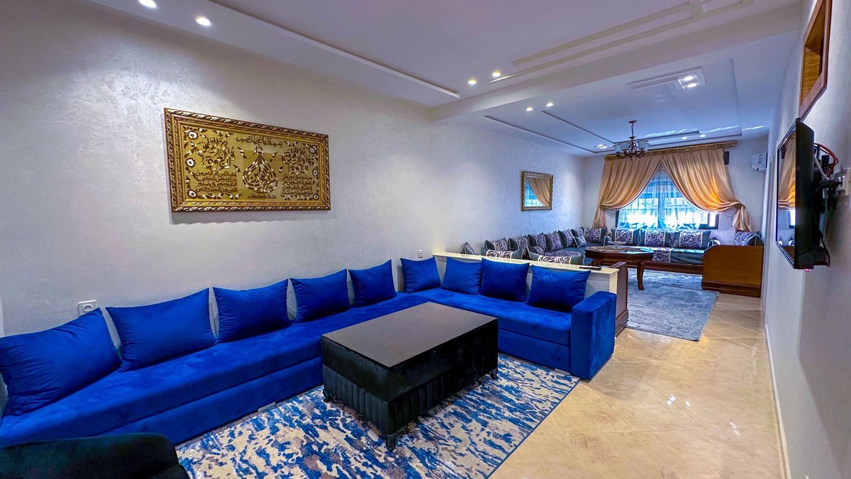 Branes Apartment | Best of Mesnana