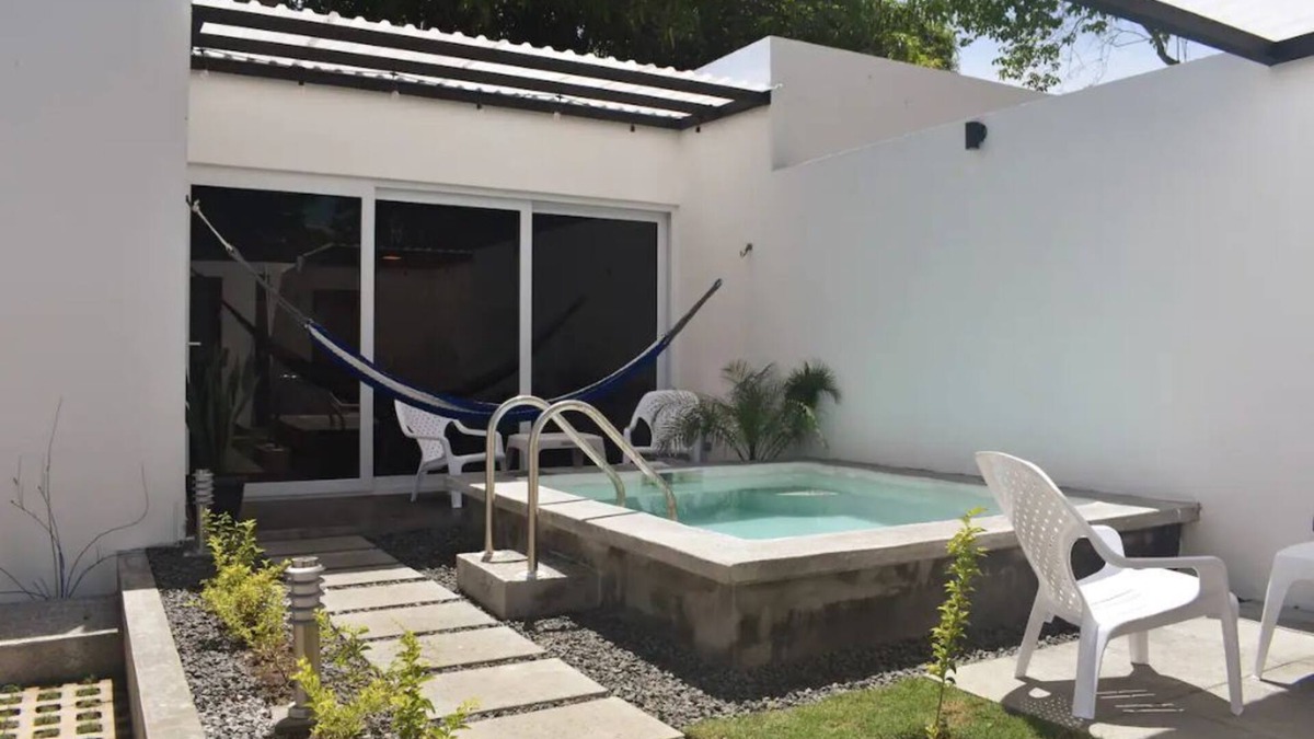 Playa San Blas House | Best of San Blas Beach and Surf City La Libertad - 1
