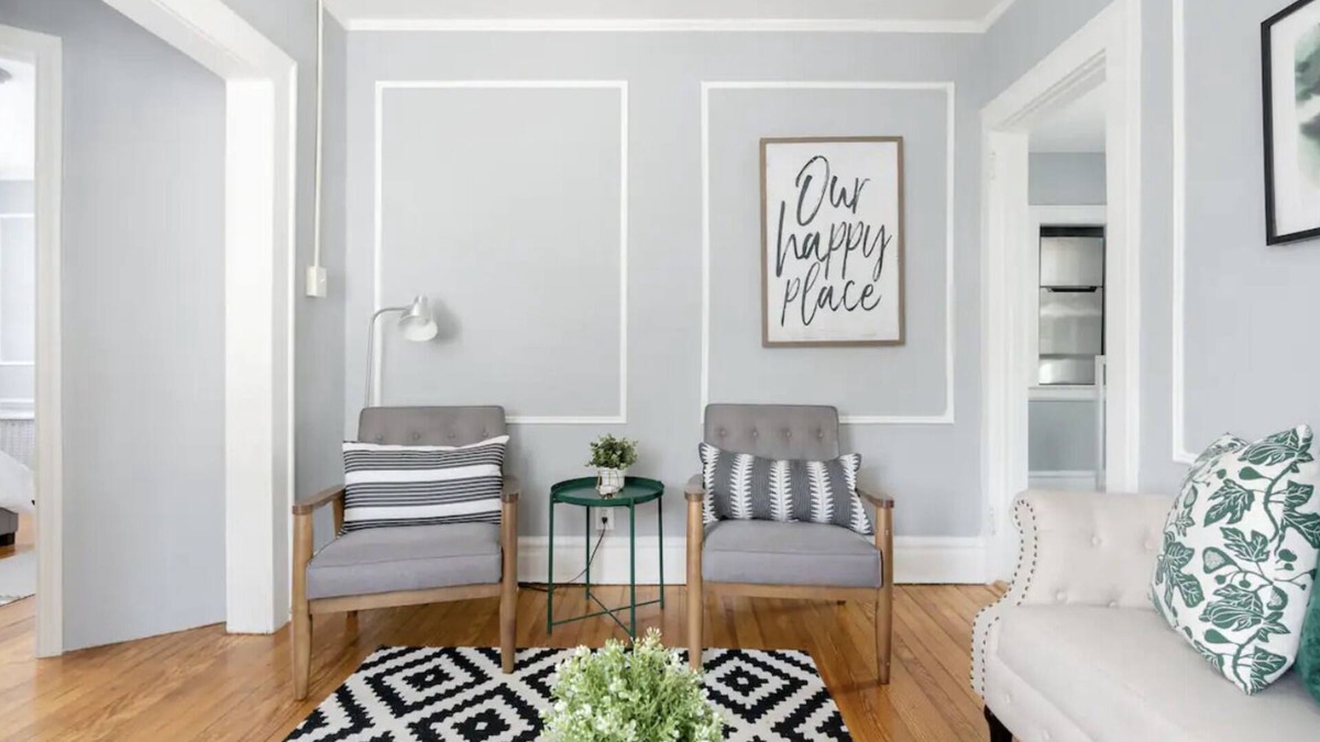 Ampere Apartment | Best of South Orange, Newark & NYC in Minutes