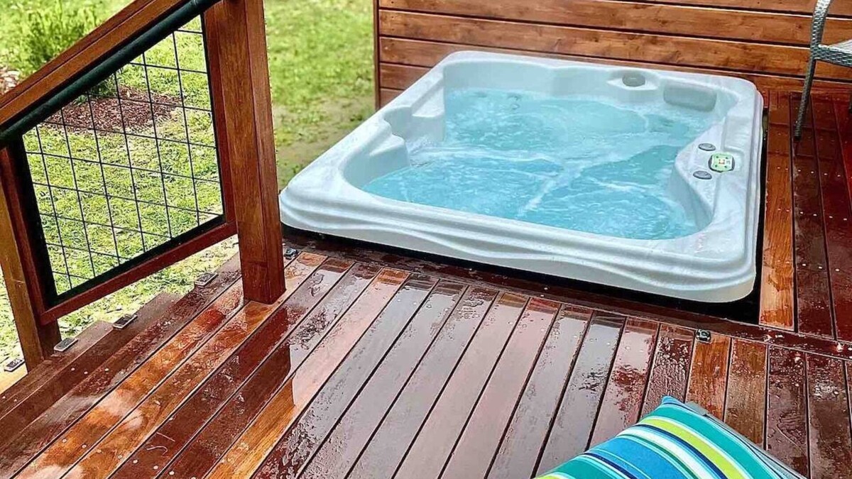 Egremont House | Best of the Berkshires + Hot Tub by Evergreen Home
