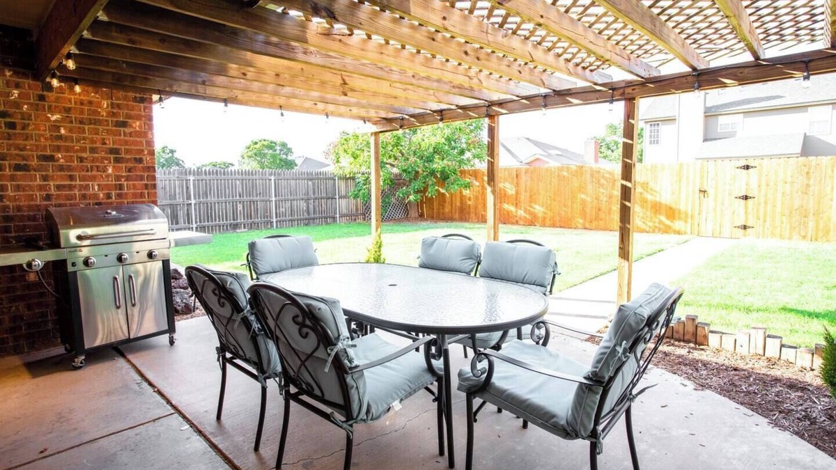 Lubbock House | 🥇Best of West Lubbock! Remodeled 3/2 8 min to Tech