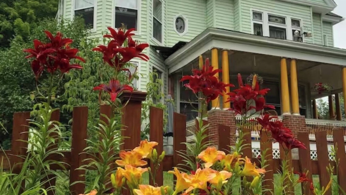 Winchester House | Best Outdoors near the Berkshires