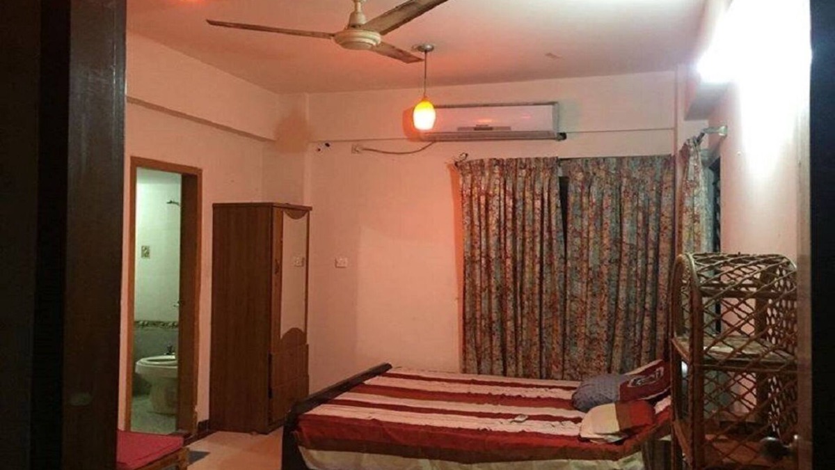 Dhaka Apartment | Best place If you wanna to stay