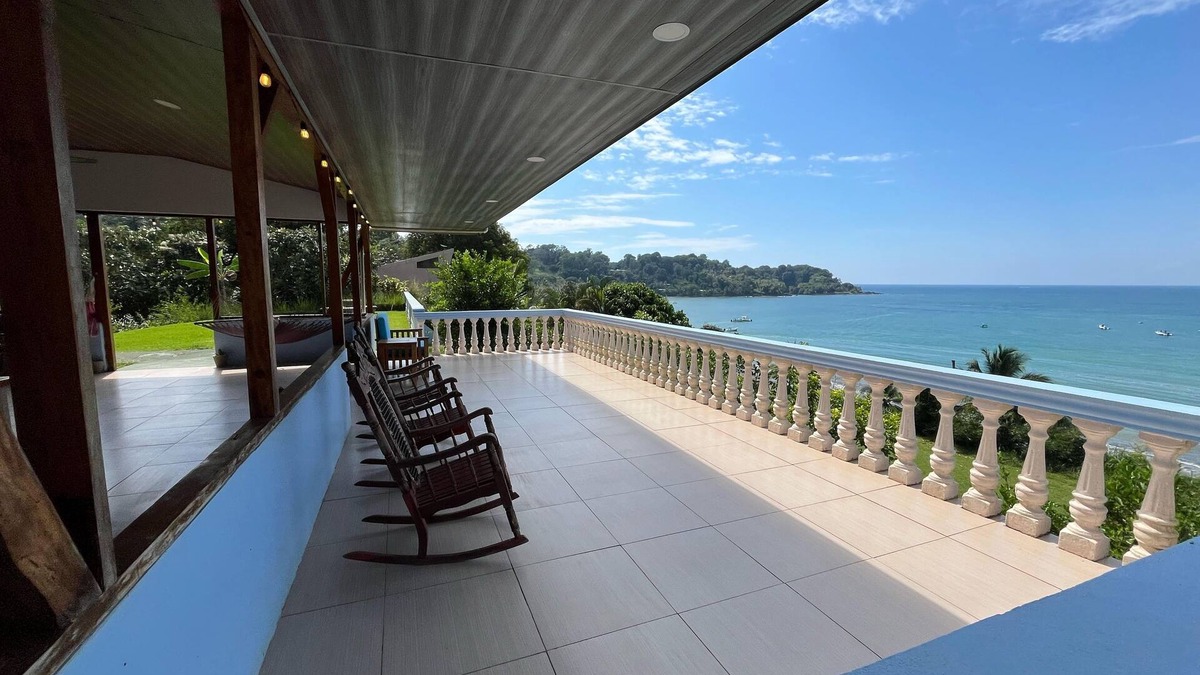 Drake Bay House | Best Place in Drake