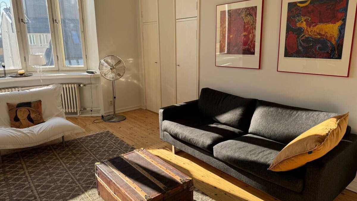 Toolo Apartment | Best place in Helsinki center
